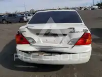 2001 Toyota AVALON photo