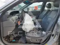 2001 Toyota AVALON фото