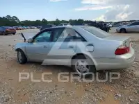 2001 Toyota AVALON фото