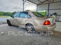 2001 Toyota AVALON фото