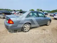 2001 Toyota AVALON фото