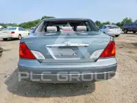 2001 Toyota AVALON фото