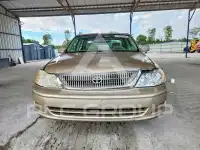 2001 Toyota AVALON фото