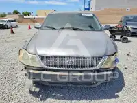 2001 Toyota AVALON фото
