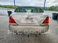 2001 Toyota AVALON фото