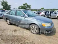 2001 Toyota AVALON фото