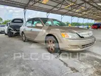 2001 Toyota AVALON фото