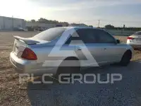 2001 Toyota AVALON фото