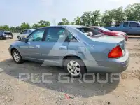 2001 Toyota AVALON фото