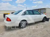 2001 Toyota AVALON фото