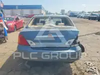 2001 Toyota AVALON photo