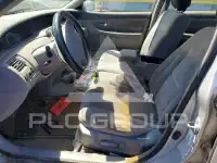 2001 Toyota AVALON фото