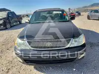 2001 Toyota AVALON фото