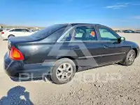 2001 Toyota AVALON фото