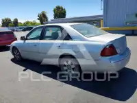 2001 Toyota AVALON фото