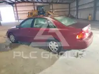 2001 Toyota AVALON фото