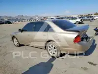 2001 Toyota AVALON фото