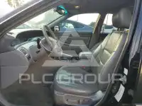 2001 Toyota AVALON фото
