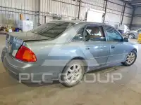 2001 Toyota AVALON фото