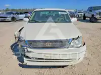 2001 Toyota AVALON фото