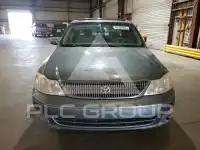 2001 Toyota AVALON фото