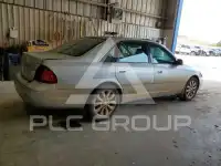 2001 Toyota AVALON фото