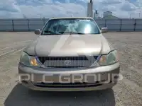 2001 Toyota AVALON фото