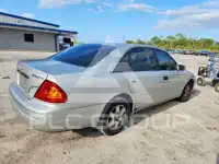 2001 Toyota AVALON фото
