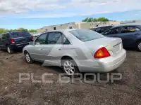 2001 Toyota AVALON фото