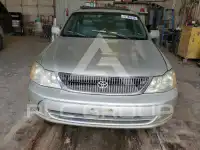 2001 Toyota AVALON фото