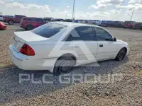 2001 Toyota AVALON photo