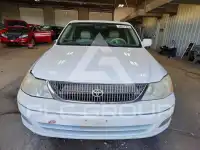 2001 Toyota AVALON фото
