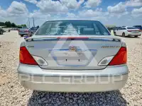 2001 Toyota AVALON photo