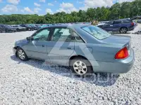 2001 Toyota AVALON фото