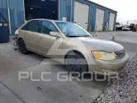 2001 Toyota AVALON фото