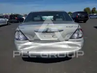 2001 Toyota AVALON photo