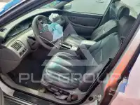 2001 Toyota AVALON фото
