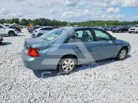 2001 Toyota AVALON фото