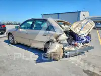 2001 Toyota AVALON фото