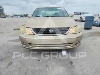 2001 Toyota AVALON фото
