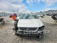 2001 Toyota AVALON фото