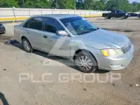 2001 Toyota AVALON фото