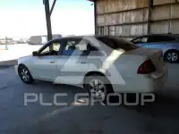 2001 Toyota AVALON фото