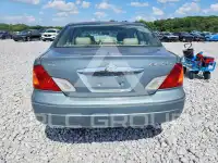 2001 Toyota AVALON фото