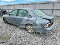 2001 Toyota AVALON фото