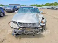 2001 Toyota AVALON фото