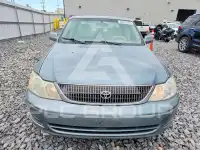 2001 Toyota AVALON фото