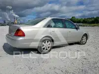 2001 Toyota AVALON фото