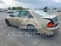 2001 Toyota AVALON фото