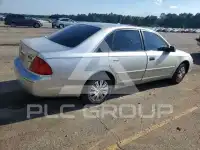 2001 Toyota AVALON фото